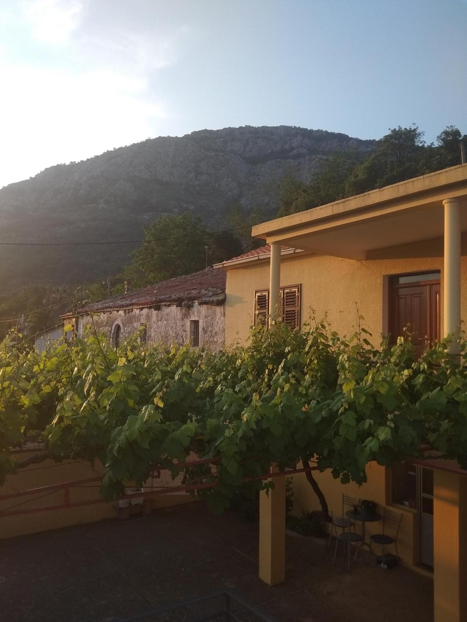 Apartman "Marko" Bar Exterior photo